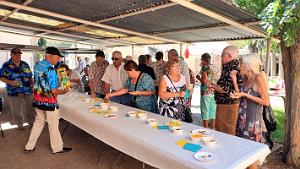 Cap d'Agde - Saint-Martin - Paella de l'AFAN - 09.09.2023 (20)